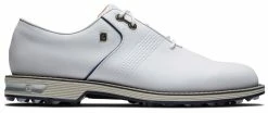 FootJoy Golf FootJoy DryJoys Premiere Series Flint Golf Shoes