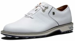 FootJoy Golf FootJoy DryJoys Premiere Series Flint Golf Shoes -Clubs Sales 2023 53922 8