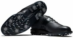 FootJoy Golf FootJoy DryJoys Premiere Series Packard Golf Shoes - Black 12 FootJoy Golf FootJoy DryJoys Premiere Series Packard Golf Shoes - Black -Clubs Sales 2023 53924 4