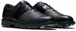 FootJoy Golf FootJoy DryJoys Premiere Series Packard Golf Shoes - Black 15 FootJoy Golf FootJoy DryJoys Premiere Series Packard Golf Shoes - Black -Clubs Sales 2023 53924 7