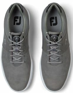 FootJoy Golf FootJoy Contour Golf Shoes -Clubs Sales 2023 54129 4 1