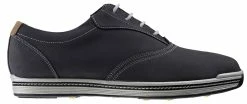FootJoy Golf FootJoy Contour Casual Golf Shoes 2016-Charcoal-7.5-Medium