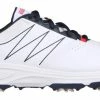 Skechers Go Golf Torque - White/Navy/Red -Clubs Sales 2023 54541 wnr 3