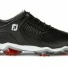 FootJoy Golf FootJoy Tour S Golf Shoes - Black