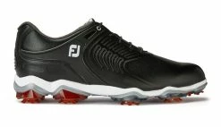 FootJoy Golf FootJoy Tour S Golf Shoes - Black