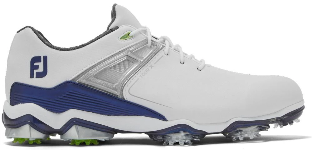 FootJoy Golf FootJoy Tour X Golf Shoe 4 FootJoy Golf FootJoy Tour X Golf Shoe - Image 2