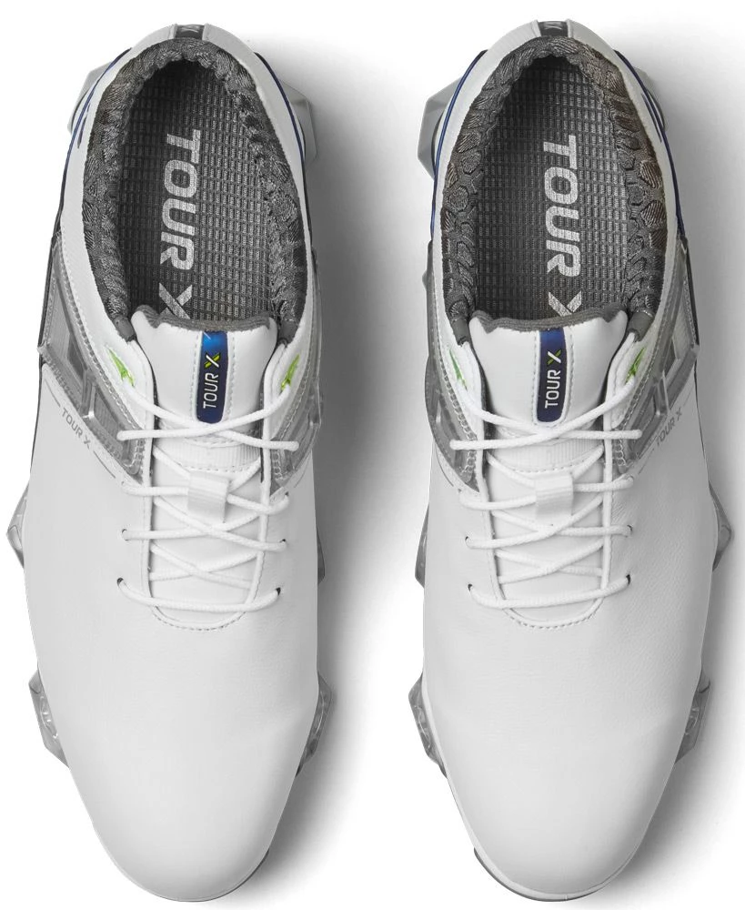 FootJoy Golf FootJoy Tour X Golf Shoe 7 FootJoy Golf FootJoy Tour X Golf Shoe - Image 5