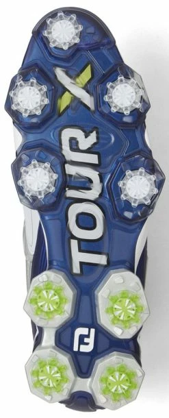 FootJoy Golf FootJoy Tour X Golf Shoe 14 FootJoy Golf FootJoy Tour X Golf Shoe -Clubs Sales 2023 55404 4