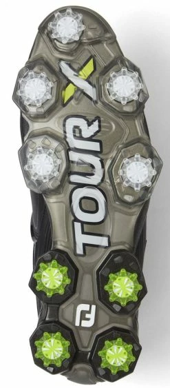 FootJoy Golf FootJoy Tour X Golf Shoe 17 FootJoy Golf FootJoy Tour X Golf Shoe -Clubs Sales 2023 55405 2