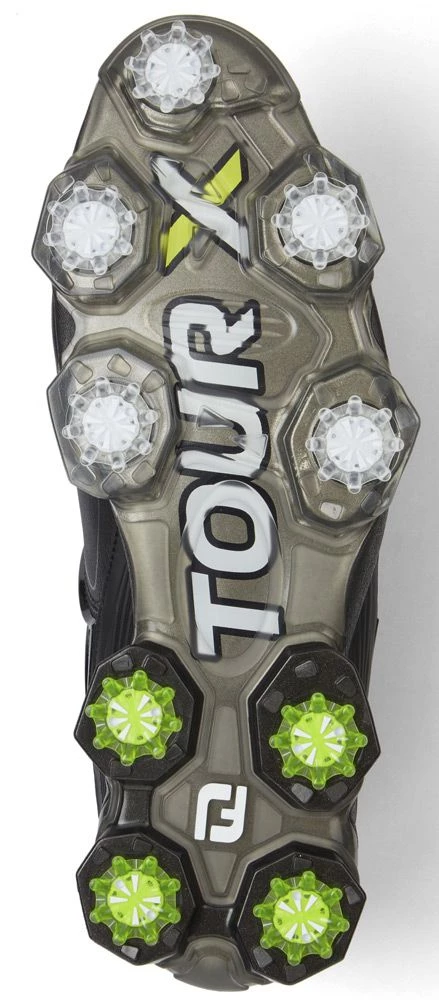 FootJoy Golf FootJoy Tour X Golf Shoe 9 FootJoy Golf FootJoy Tour X Golf Shoe - Image 7