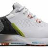 FootJoy Golf FootJoy Fuel Golf Shoe - White/Black/Orange 1 FootJoy Golf FootJoy Fuel Golf Shoe - White/Black/Orange -Clubs Sales 2023 55443 6
