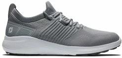 FootJoy Golf FootJoy Flex XP Golf Shoes - Grey