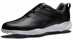 FootJoy Golf FootJoy EComfort Golf Shoes - Black 11 FootJoy Golf FootJoy EComfort Golf Shoes - Black -Clubs Sales 2023 57700 1