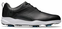 FootJoy Golf FootJoy EComfort Golf Shoes - Black