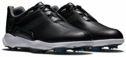 FootJoy Golf FootJoy EComfort Golf Shoes - Black 13 FootJoy Golf FootJoy EComfort Golf Shoes - Black -Clubs Sales 2023 57700 5