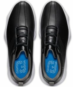 FootJoy Golf FootJoy EComfort Golf Shoes - Black 12 FootJoy Golf FootJoy EComfort Golf Shoes - Black -Clubs Sales 2023 57700 7