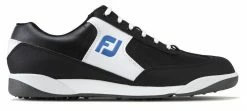 FootJoy Golf FootJoy AWD XL Casual Golf Shoes 2017-8-Black/White/Royal 8 FootJoy Golf FootJoy AWD XL Casual Golf Shoes 2017-8-Black/White/Royal -Clubs Sales 2023 57868
