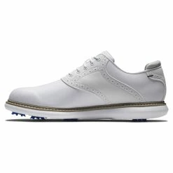 FootJoy Golf Footjoy FJ Traditions White 57903