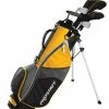 Wilson Golf Wilson Prostaff JGI Junior Medium Golf Set LH- 8-11Years Old -Clubs Sales 2023 5 17 1 1