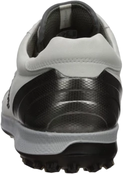 ECCO Golf ECCO Biom Hybrid 2, Men's Golf Shoes - White/Black -Clubs Sales 2023 61ctxbcp9fl