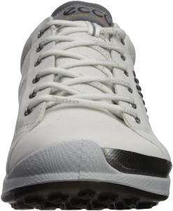 ECCO Golf ECCO Biom Hybrid 2, Men's Golf Shoes - White/Black -Clubs Sales 2023 61ikbnl cxl