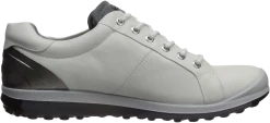 ECCO Golf ECCO Biom Hybrid 2, Men's Golf Shoes - White/Black -Clubs Sales 2023 61yubprx vl