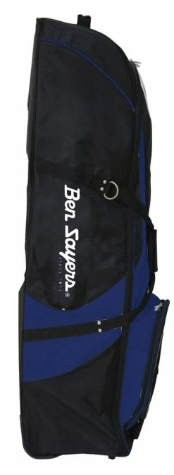 Ben Sayers Golf Ben Sayers Deluxe Travel Cover -Clubs Sales 2023 6 9
