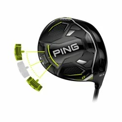 Ping Golf Ping G430 Max Driver -Clubs Sales 2023 6f2a8d51 4e3a 40c0 ab2b e7408f570f7f