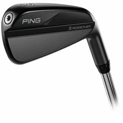 Ping Golf Ping ICrossover Iron Hybrid - Graphite Shaft