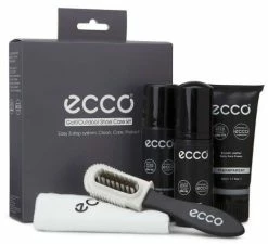 ECCO Golf Ecco Shoe Care Kit