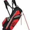 Cobra Golf Cobra Ultradry Pro Stand Bag -Black/High Risk Red -Clubs Sales 2023 90947902 1
