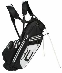 Cobra Golf Cobra Ultradry Pro Stand Bag -Black
