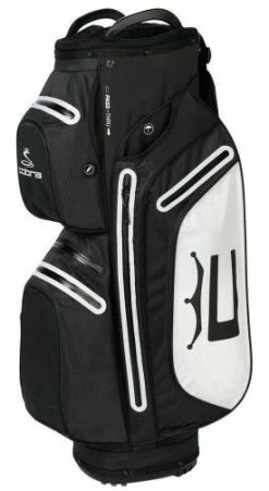 Cobra Golf Cobra Ultradry Pro Cart Bag -Black