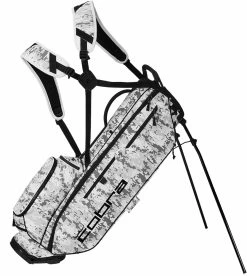 Cobra Golf Cobra Ultralight Pro Stand Bag - White/Quiet Shade
