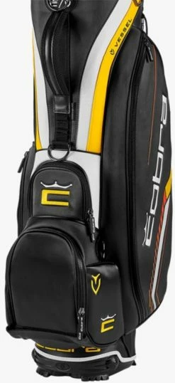 Cobra Golf Cobra Tour Stand Bag -Clubs Sales 2023 90953001 3