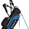 Cobra Golf Cobra Ultradry Pro Stand Bag - Puma Black/Electric Blue -Clubs Sales 2023 9095890 pbeb