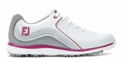 FootJoy Golf FootJoy Women's Pro/SL Golf Shoes -Clubs Sales 2023 910663ce 3efe 4e9a 9dad 1e6c4eda90f9