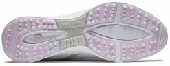 FootJoy Golf FootJoy Fuel Womens Golf Shoe - White/Pink -Clubs Sales 2023 92373 7