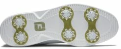 FootJoy Golf FootJoy Traditions Womens Golf Shoe - White 12 FootJoy Golf FootJoy Traditions Womens Golf Shoe - White -Clubs Sales 2023 97914 7