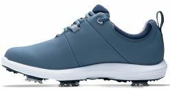 FootJoy Golf FootJoy EComfort Ladies Golf Shoes - Blue/White 7 FootJoy Golf FootJoy EComfort Ladies Golf Shoes - Blue/White -Clubs Sales 2023 98643 1