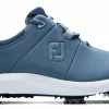 FootJoy Golf FootJoy EComfort Ladies Golf Shoes - Blue/White -Clubs Sales 2023 98643 3