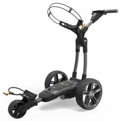 Powakaddy Golf Powakaddy FX5 Electric Golf Trolley - XL Lithium Battery