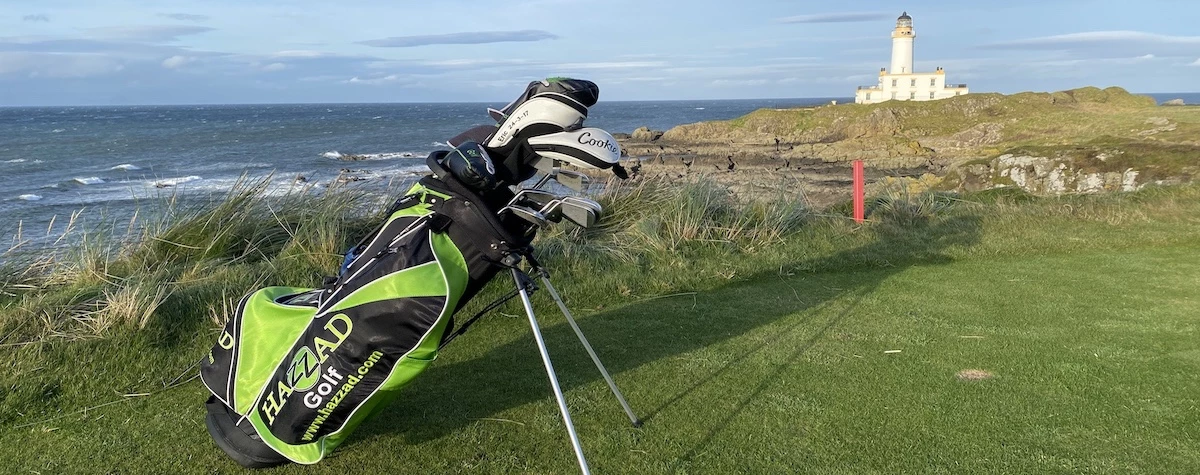 Clubs Sales 2023 -Clubs Sales 2023 Stand Bag Banner