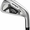 Callaway Golf Callaway Apex 21 Irons - Steel Shaft
