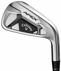 Callaway Golf Callaway Apex 21 Irons - Steel Shaft