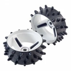 Motocaddy Golf Motocaddy M-Series Hedgehog Winter Wheels (Pair)