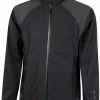 Galvin Green Action Waterproof Jacket - Black