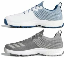 ADIDAS Adipower 4orged S Golf Shoe