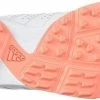 Adidas Women's Adipure Sport Golf Shoe-4.5-Medium-White/Orange -Clubs Sales 2023 adp2