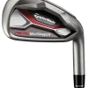 TaylorMade Golf TaylorMade AeroBurner Irons -Clubs Sales 2023 aero